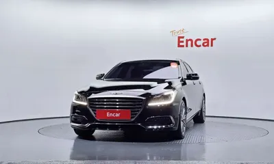 Genesis G80 2017, 51010 км, за 13399.89 USD