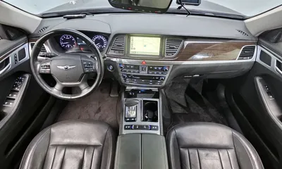 Genesis G80 2017, 51010 км, за 13399.89 USD - фото 7