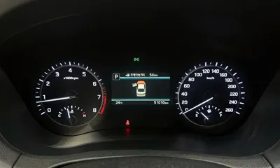Genesis G80 2017, 51010 км, за 13399.89 USD - фото 8