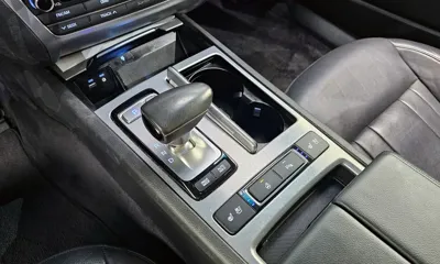 Genesis G80 2017, 51010 км, за 13399.89 USD - фото 9