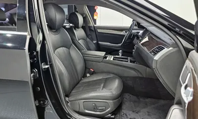 Genesis G80 2017, 51010 км, за 13399.89 USD - фото 10