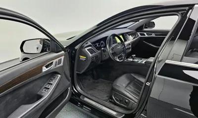 Genesis G80 2017, 51010 км, за 13399.89 USD - фото 11