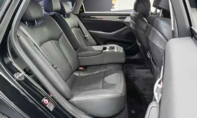 Genesis G80 2017, 51010 км, за 13399.89 USD - фото 12