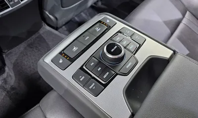 Genesis G80 2017, 51010 км, за 13399.89 USD - фото 18