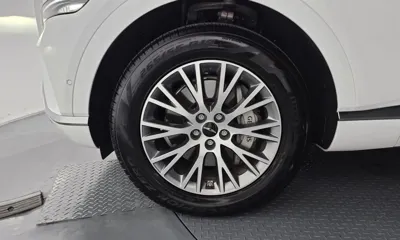 Genesis GV80 2024, 10680 км, за 41683.08 USD