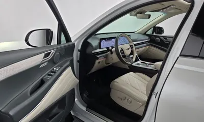Genesis GV80 2024, 10680 км, за 41683.08 USD - фото 10