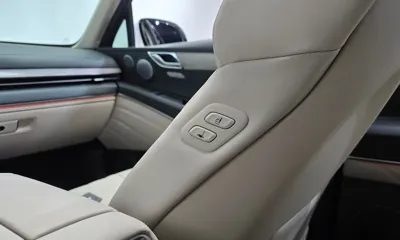 Genesis GV80 2024, 10680 км, за 41683.08 USD - фото 15