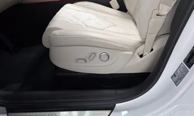 Genesis GV80 2024, 10680 км, за 41683.08 USD - фото 20