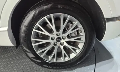 Genesis GV80 2024, 10680 км, за 41683.08 USD - фото 21
