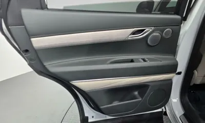 Genesis GV80 2024, 10680 км, за 41683.08 USD - фото 25