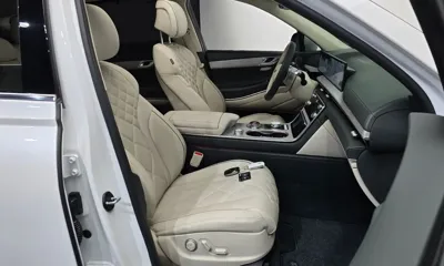 Genesis GV80 2024, 10680 км, за 41683.08 USD - фото 26