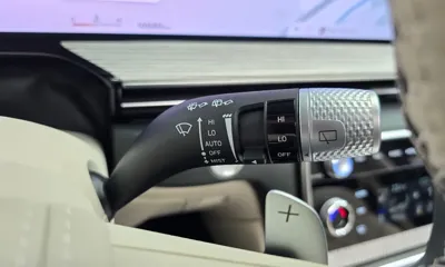Genesis GV80 2024, 10680 км, за 41683.08 USD - фото 28