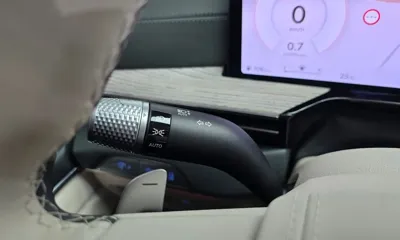 Genesis GV80 2024, 10680 км, за 41683.08 USD - фото 29