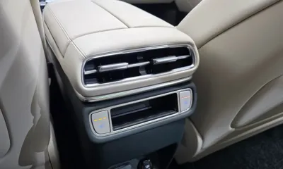 Genesis GV80 2024, 10680 км, за 41683.08 USD - фото 30