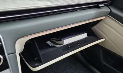 Genesis GV80 2024, 10680 км, за 41683.08 USD - фото 36