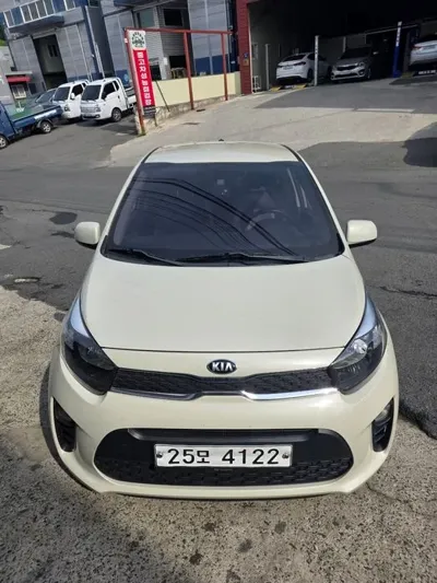 Kia Morning