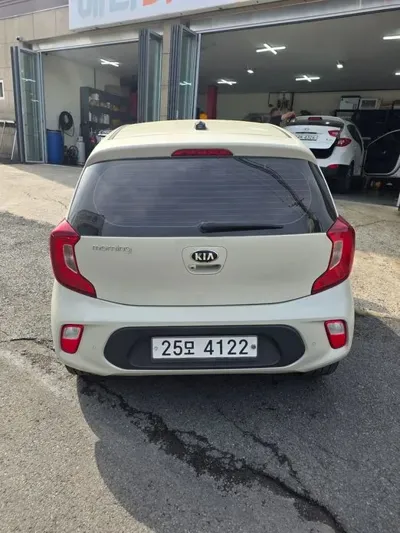 Kia Morning