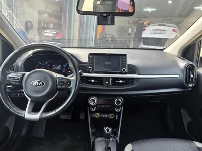 Kia Morning