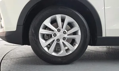 KG_Mobility_Ssangyong TIBOLI 2019, 116625 км, за 5317.05 USD