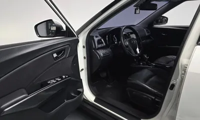 KG_Mobility_Ssangyong TIBOLI 2019, 116625 км, за 5276.88 USD - фото 10