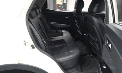 KG_Mobility_Ssangyong TIBOLI 2019, 116625 км, за 5276.88 USD - фото 11
