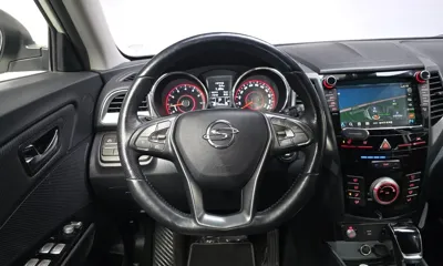 KG_Mobility_Ssangyong TIBOLI 2019, 116625 км, за 5276.88 USD - фото 12