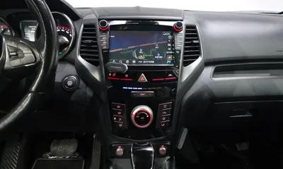 KG_Mobility_Ssangyong TIBOLI 2019, 116625 км, за 5276.88 USD - фото 13