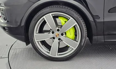 Porsche Cayenne 2020, 22270 км, за 83911.45 USD