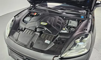 Porsche Cayenne 2020, 22270 км, за 83911.45 USD - фото 6
