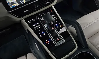 Porsche Cayenne 2020, 22270 км, за 83911.45 USD - фото 9