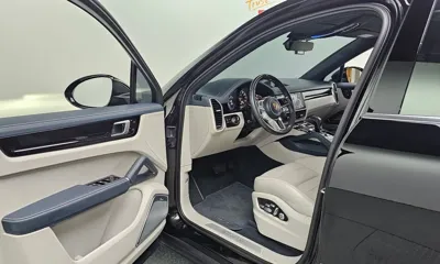Porsche Cayenne 2020, 22270 км, за 83911.45 USD - фото 10