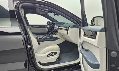 Porsche Cayenne 2020, 22270 км, за 83911.45 USD - фото 11