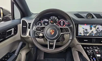 Porsche Cayenne 2020, 22270 км, за 83911.45 USD - фото 13