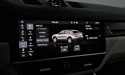 Porsche Cayenne 2020, 22270 км, за 83911.45 USD - фото 17