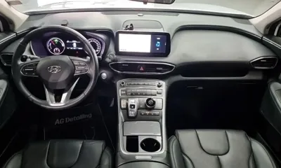 Hyundai Santafe 2023, 78140 км, за 18443.04 USD - фото 7