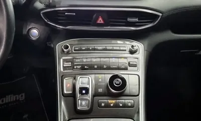 Hyundai Santafe 2023, 78140 км, за 18443.04 USD - фото 9