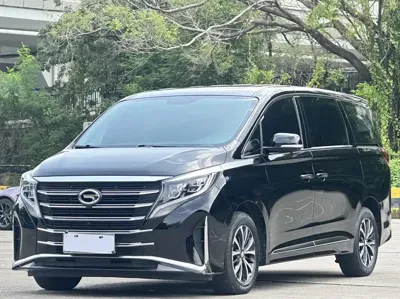 GAC Motor Trumpchi M8