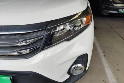 GAC Trumpchi GS3 2017, 82899 км, за 6138 USD - фото 8