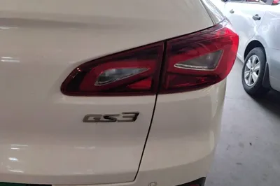 GAC Trumpchi GS3 2017, 82899 км, за 6138 USD - фото 9