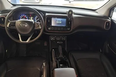 GAC Trumpchi GS3 2017, 82899 км, за 6138 USD - фото 12