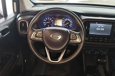 GAC Trumpchi GS3 2017, 82899 км, за 6138 USD - фото 13