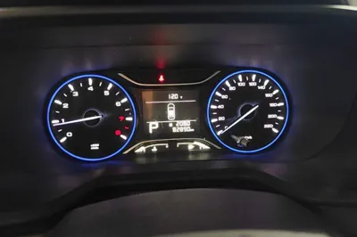 GAC Trumpchi GS3 2017, 82899 км, за 6138 USD - фото 14