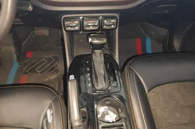 GAC Trumpchi GS3 2017, 82899 км, за 6138 USD - фото 16