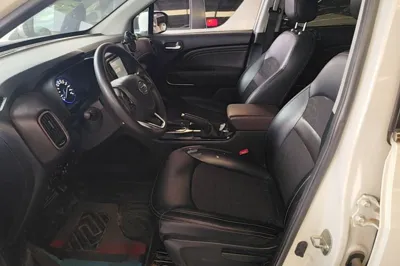 GAC Trumpchi GS3 2017, 82899 км, за 6138 USD - фото 17
