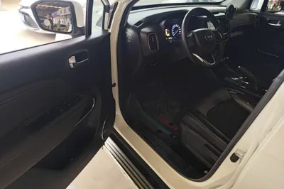 GAC Trumpchi GS3 2017, 82899 км, за 6138 USD - фото 18