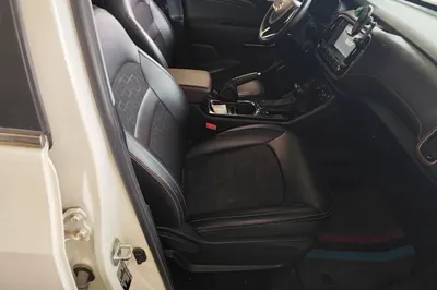 GAC Trumpchi GS3 2017, 82899 км, за 6138 USD - фото 19