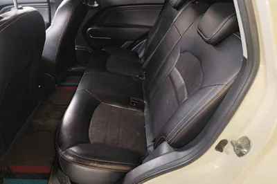 GAC Trumpchi GS3 2017, 82899 км, за 6138 USD - фото 20