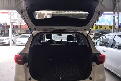 GAC Trumpchi GS3 2017, 82899 км, за 6138 USD - фото 22