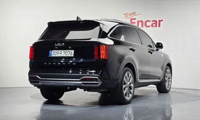 Kia Sorento 2022, 57893 км, за 19404.82 USD