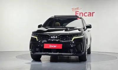 Kia Sorento 2022, 57893 км, за 19404.82 USD